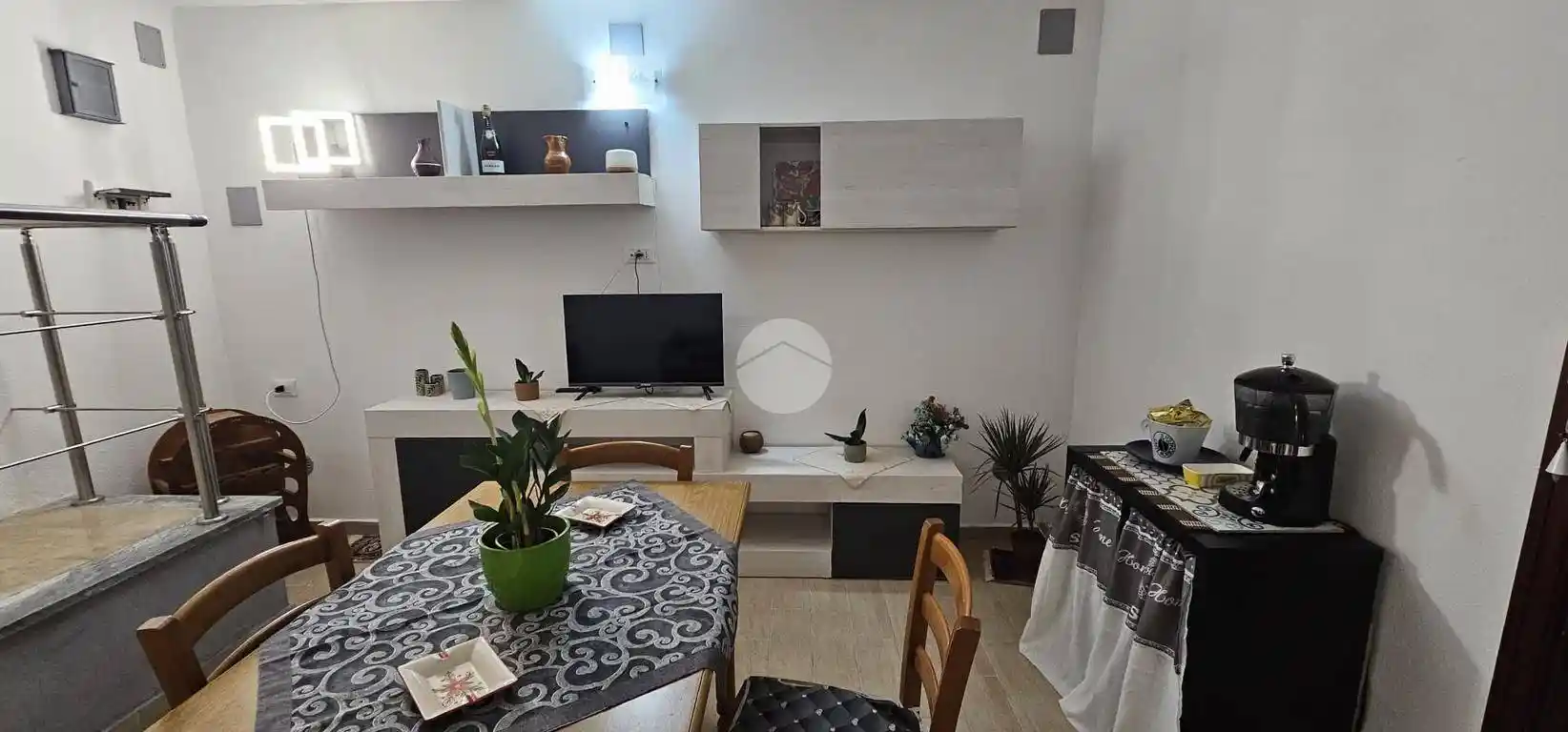 Bilocale via Tommaso Natale 19, Cardillo, Palermo - foto 4