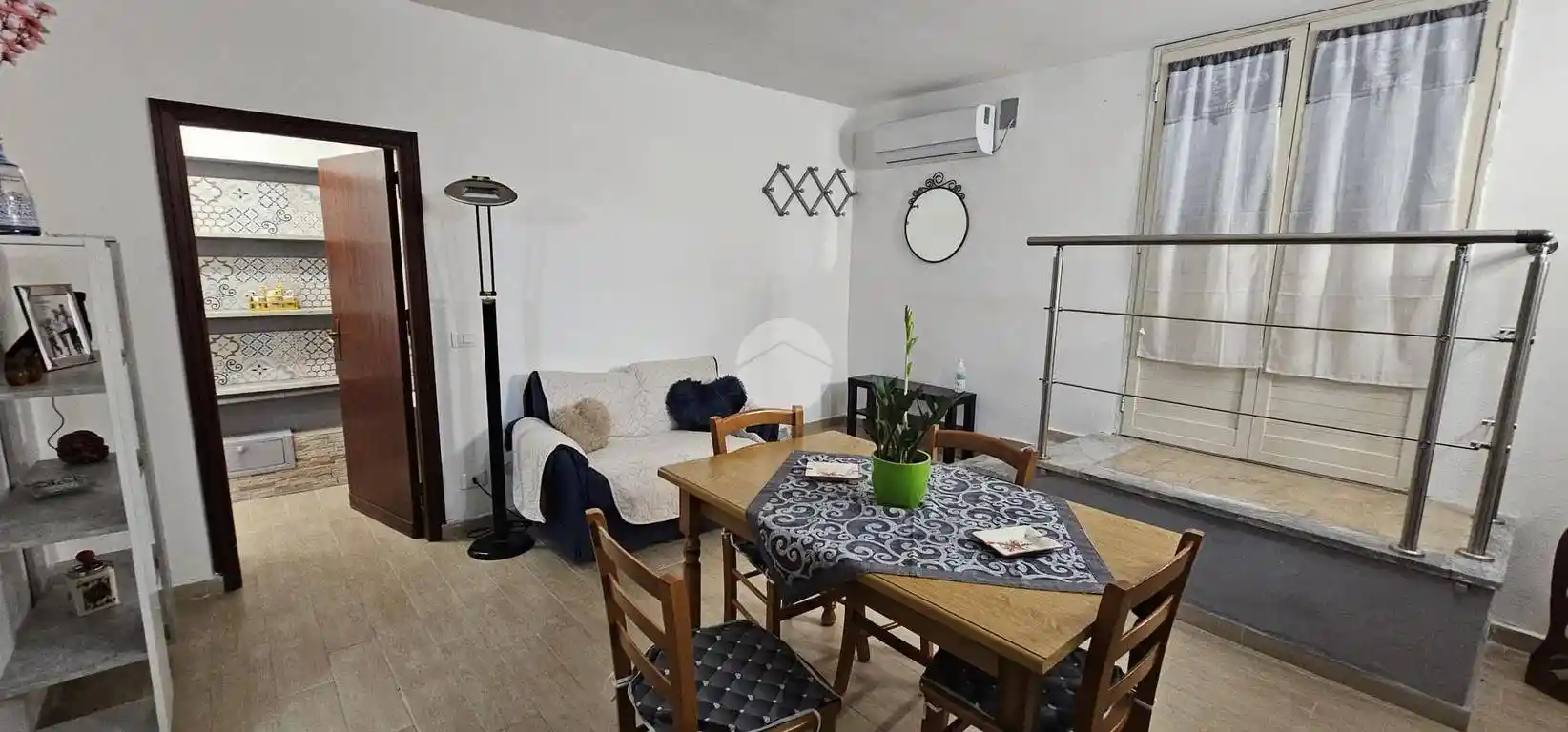 Bilocale via Tommaso Natale 19, Cardillo, Palermo - foto 5