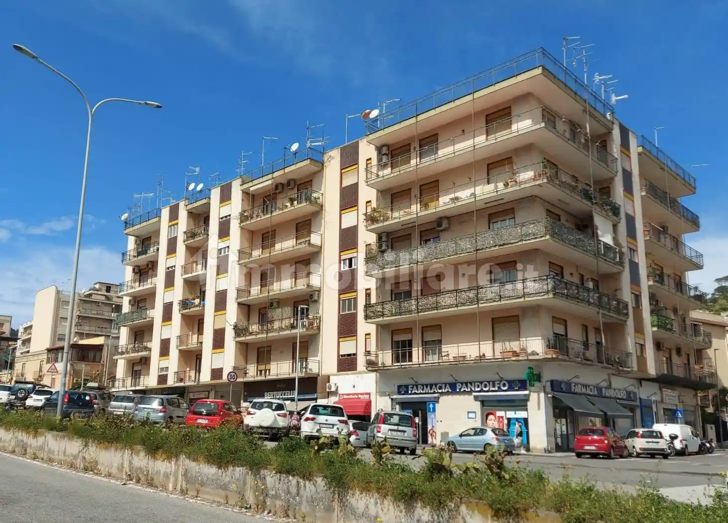 Appartamento in vendita a Messina