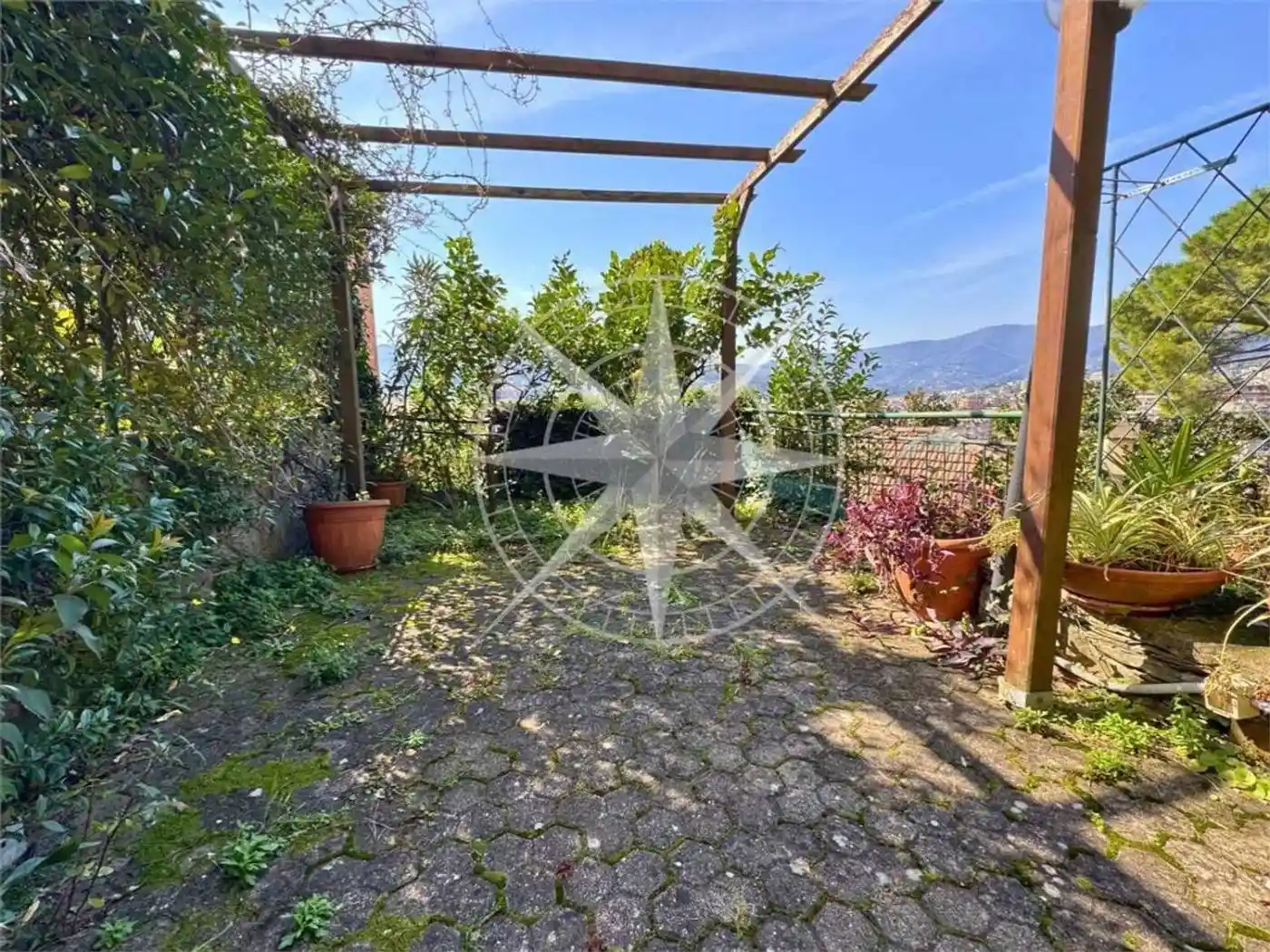 Appartamento in vendita a Rapallo