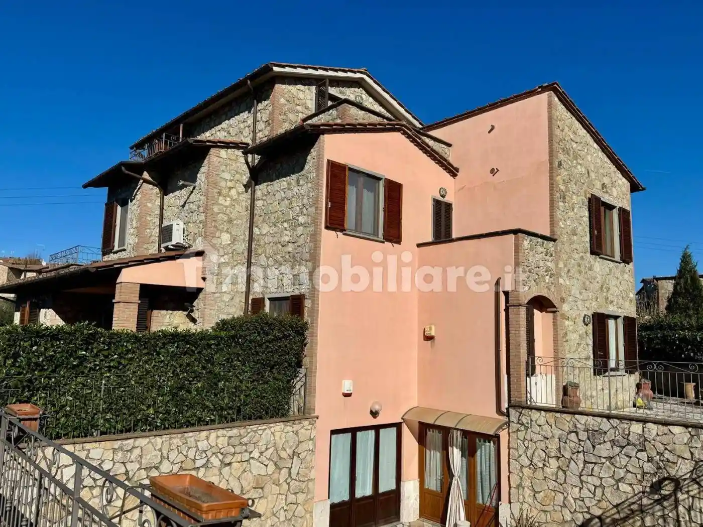 Villa in vendita a Murlo