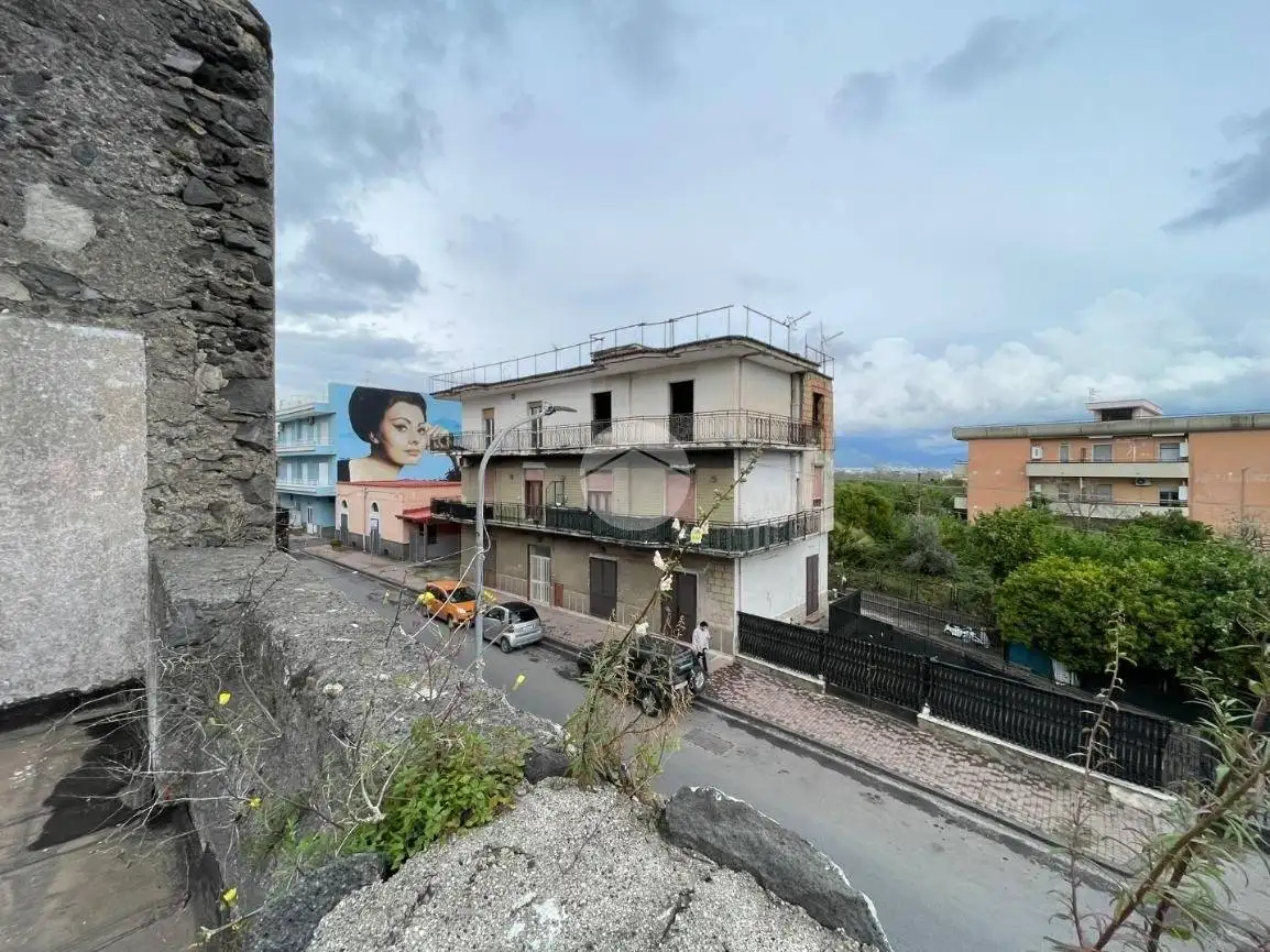 Appartamento in vendita a Terzigno