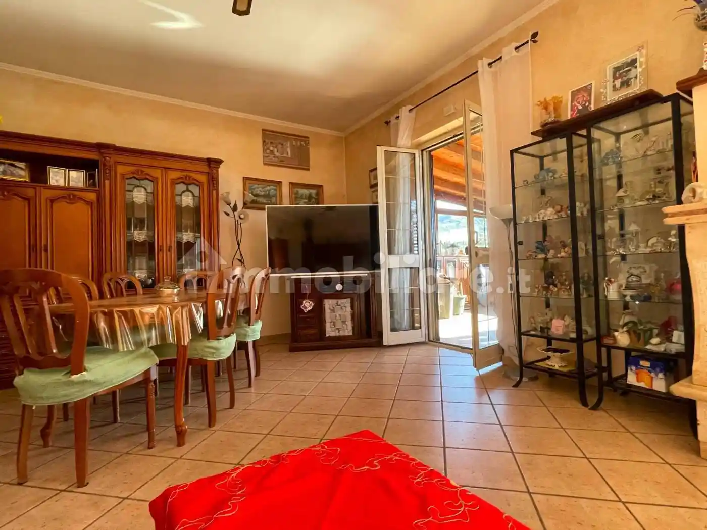 Casa indipendente in vendita a Cori