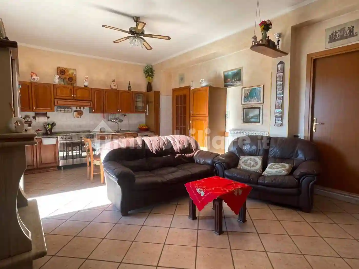 Casa indipendente - foto 3