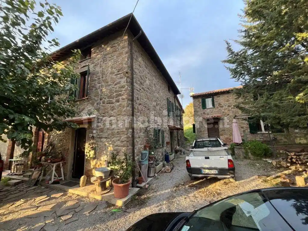 Rustico - Casale in vendita a Panicale