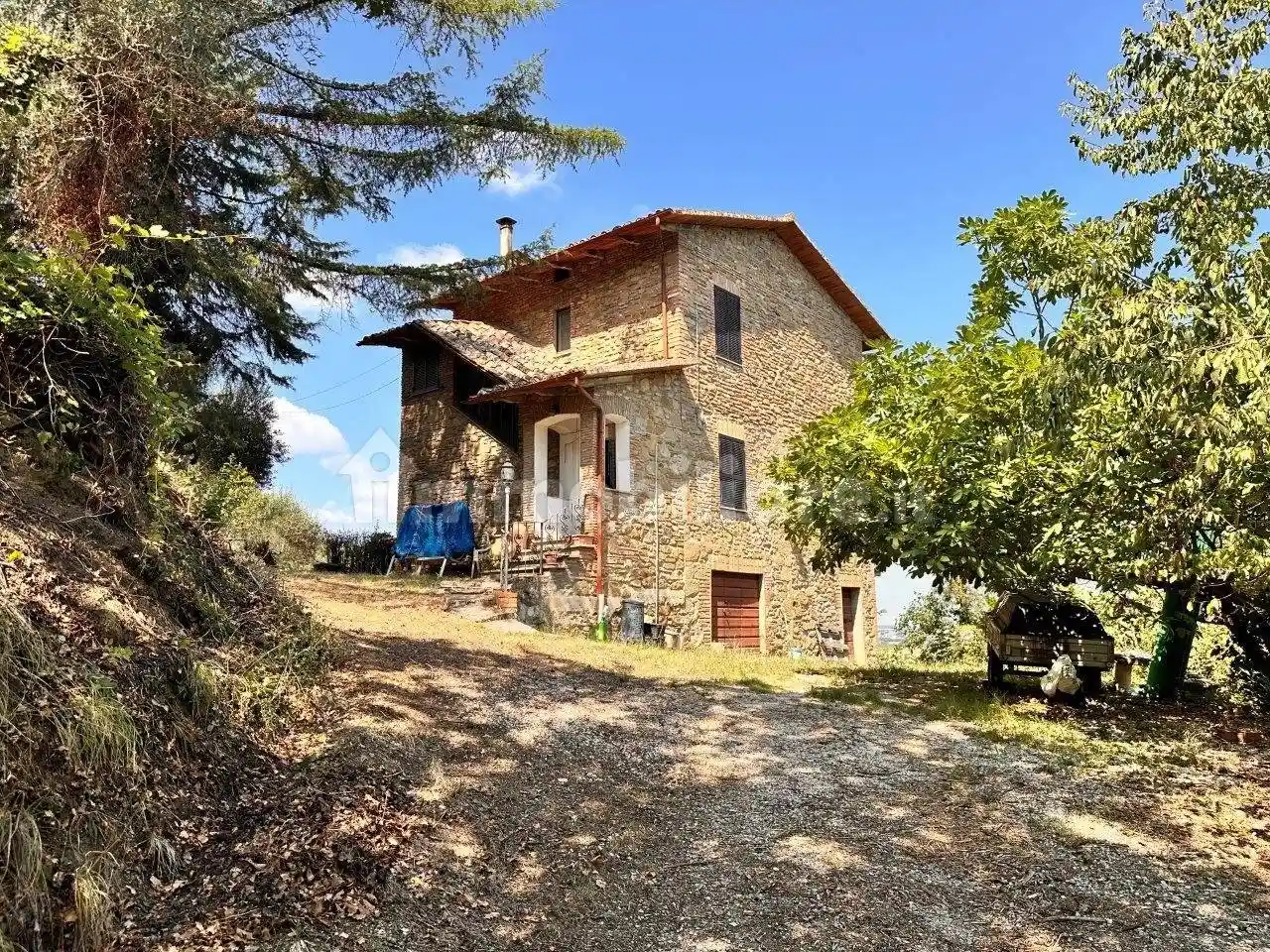 Rustico - Casale in vendita a Panicale