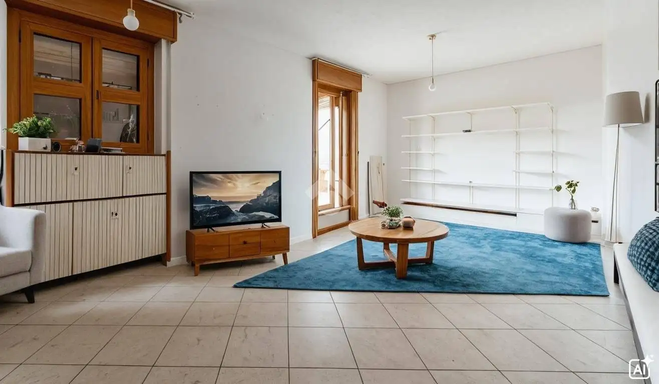 Apartment in vendita a Milan