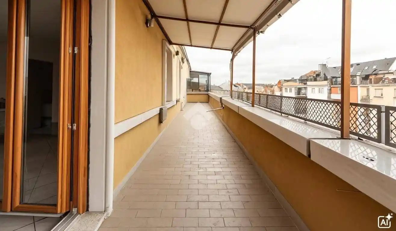 Bilocale via gran san bernardo 18, Cenisio, Milano - foto 3