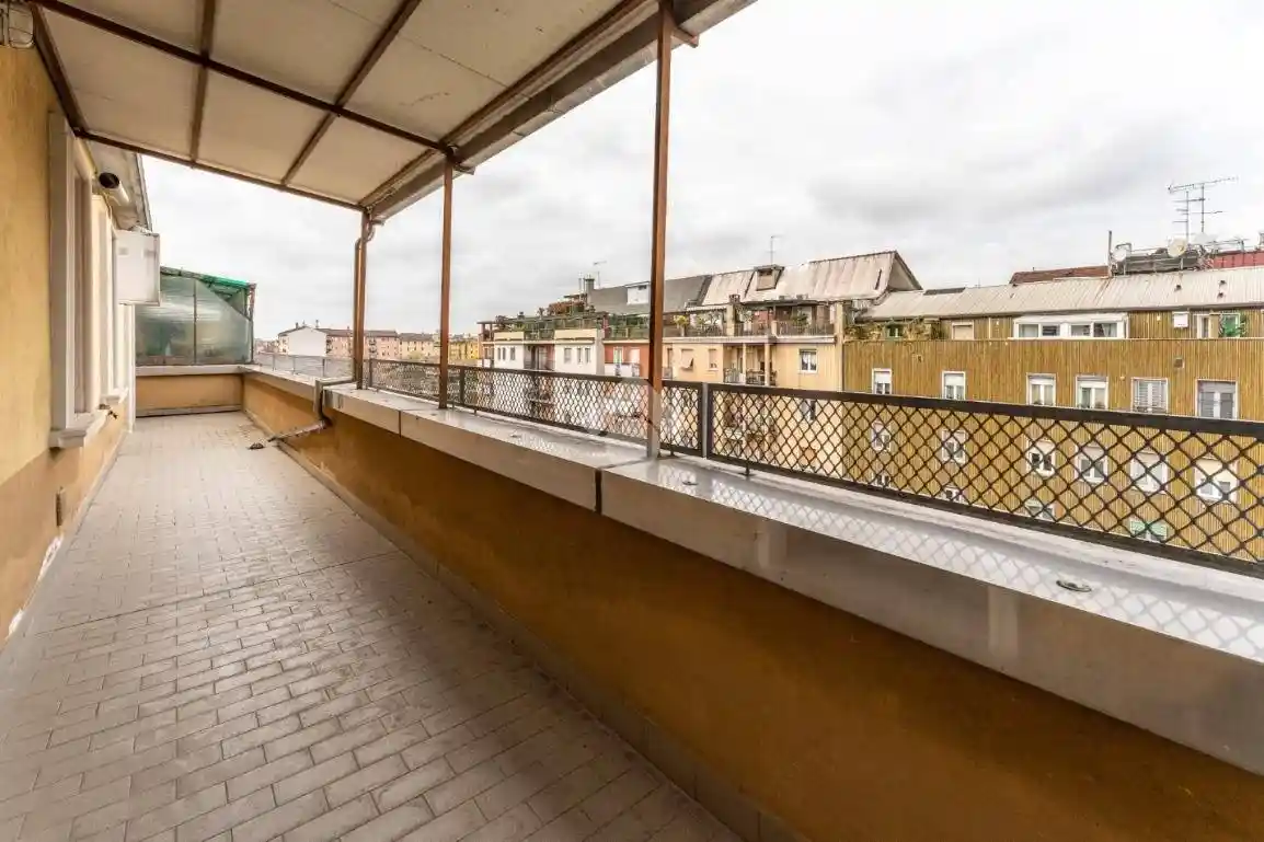 Bilocale via gran san bernardo 18, Cenisio, Milano - foto 5