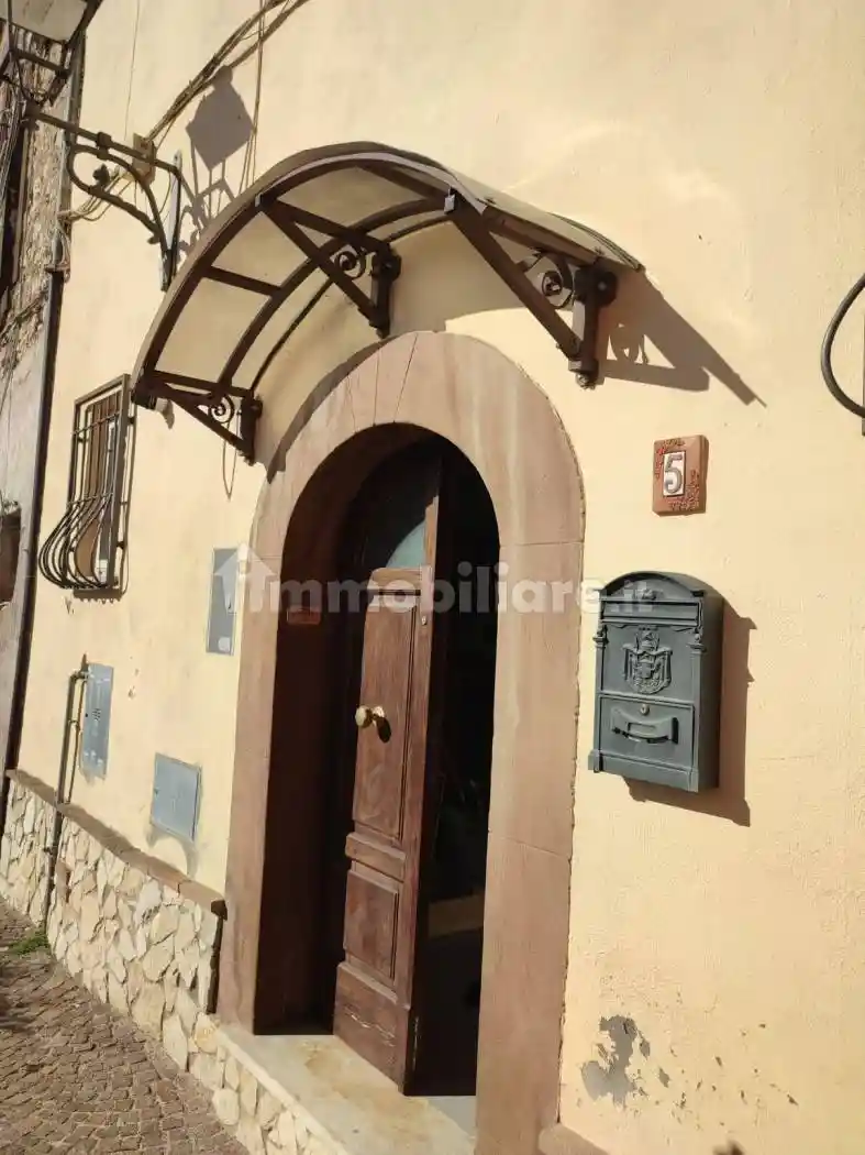 Appartamento in vendita a Ceccano