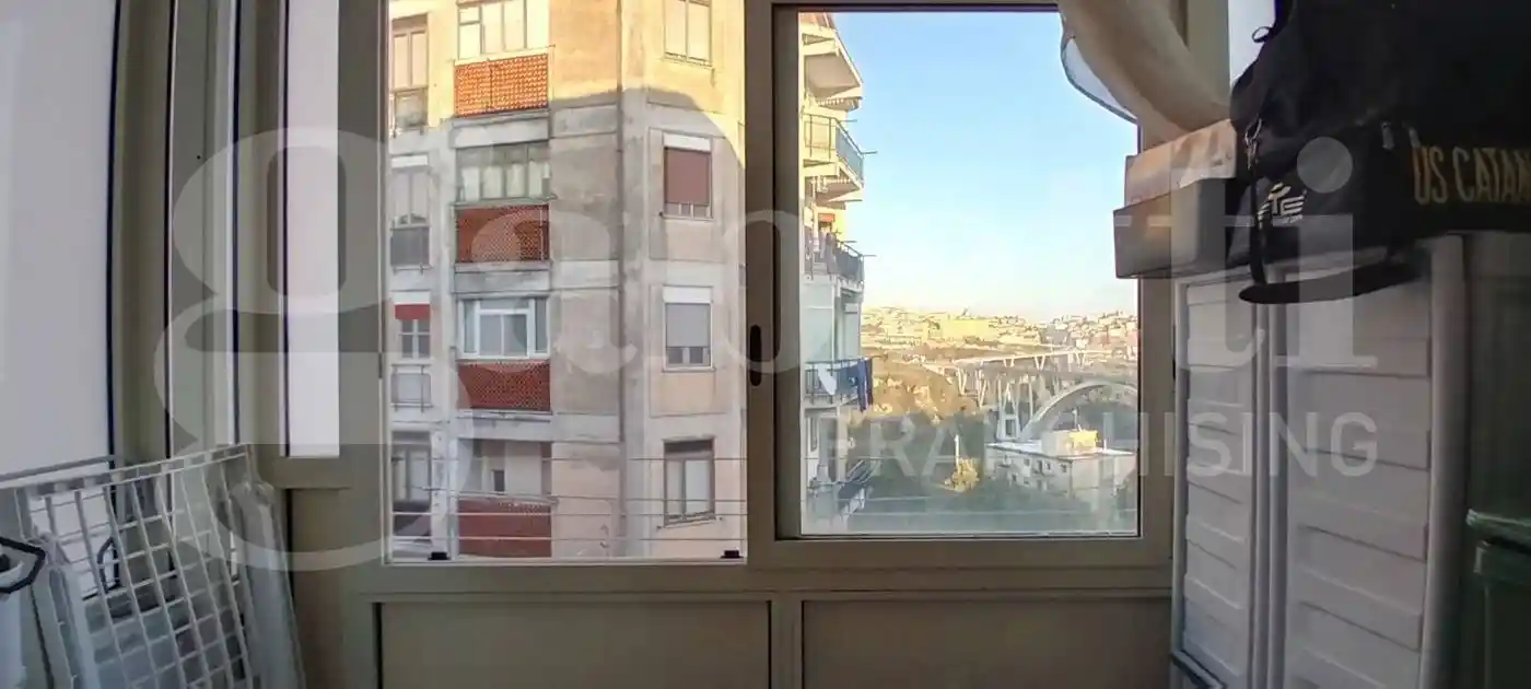 Quadrilocale via Anile , 14, Sant'Antonio - De Filippis, Catanzaro - foto 2