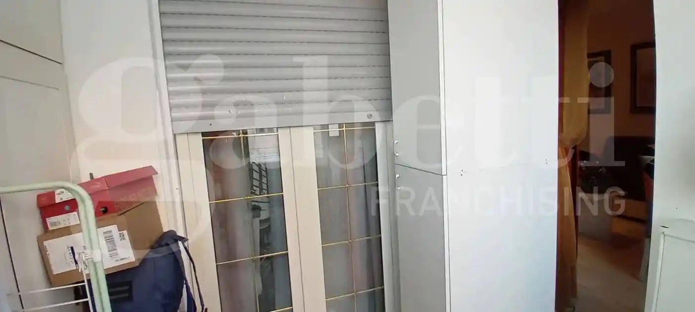 Quadrilocale via Anile , 14, Sant'Antonio - De Filippis, Catanzaro - foto 5