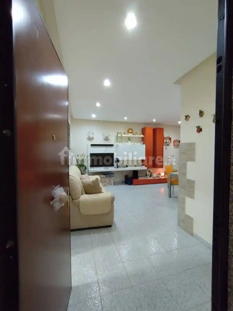 Appartamento in vendita a Taranto