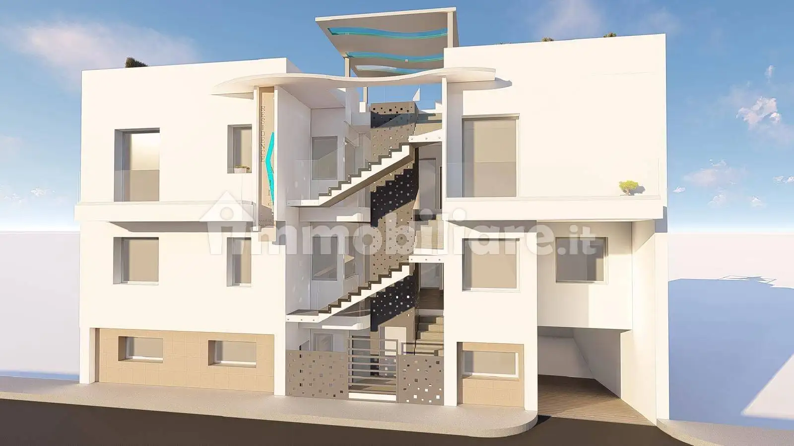 Appartamento in vendita a Arnesano