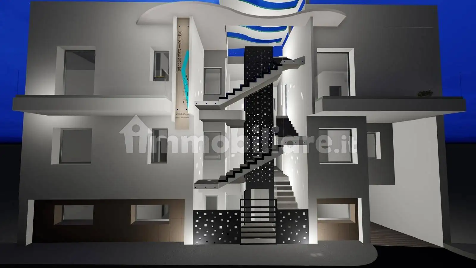 Bilocale via Indennitate, Arnesano - foto 4
