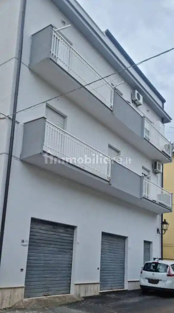 Quadrilocale via Leonardo da Vinci 8, Centro, San Salvo - foto 3