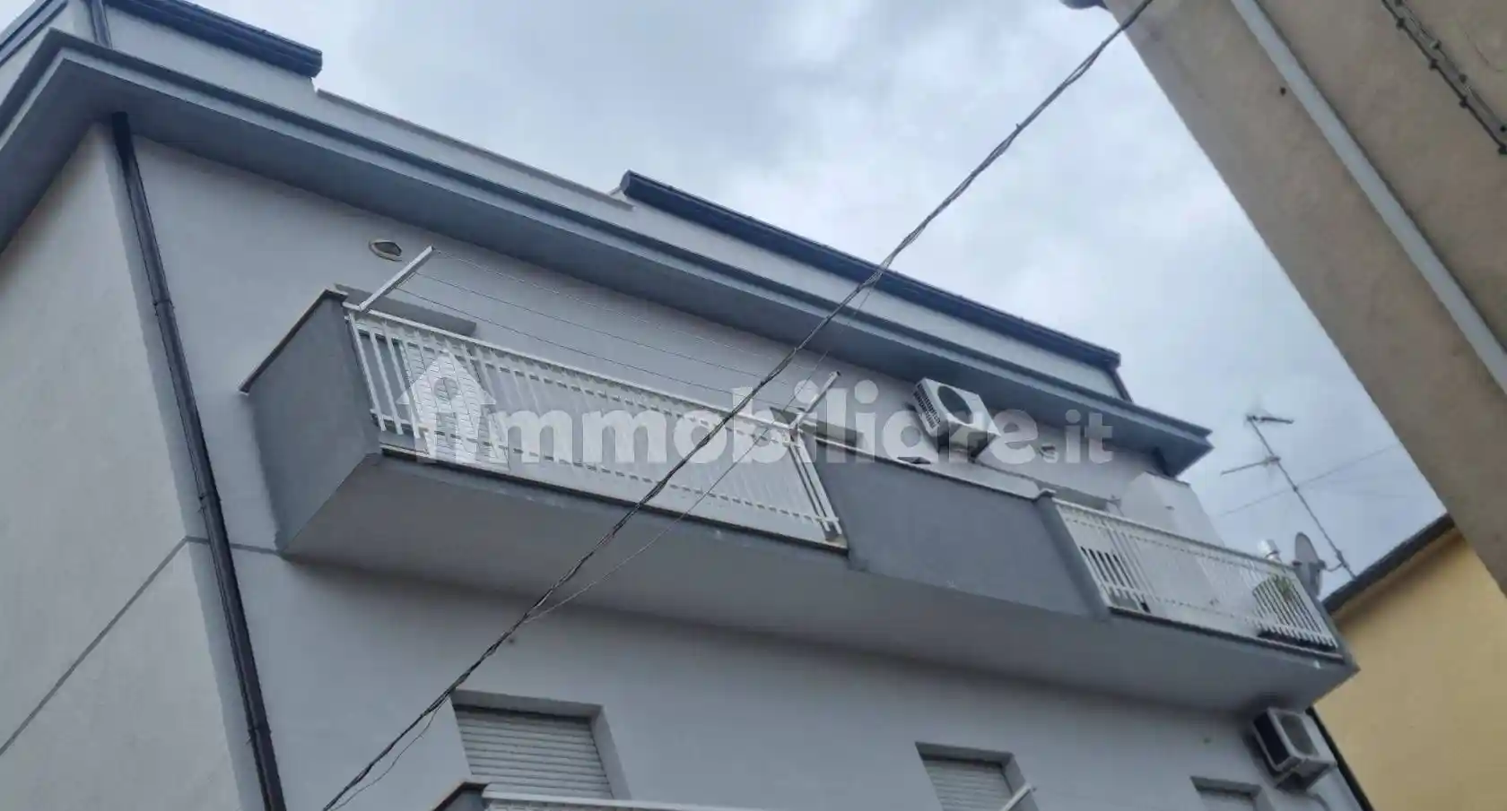 Quadrilocale via Leonardo da Vinci 8, Centro, San Salvo - foto 4