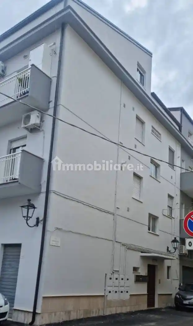 Quadrilocale via Leonardo da Vinci 8, Centro, San Salvo - foto 5