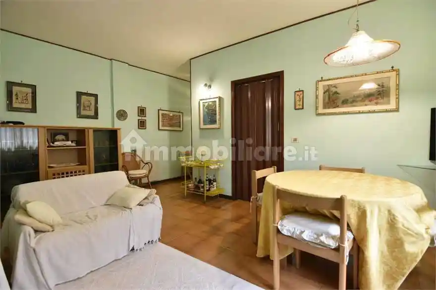 Appartamento in vendita a Capodimonte