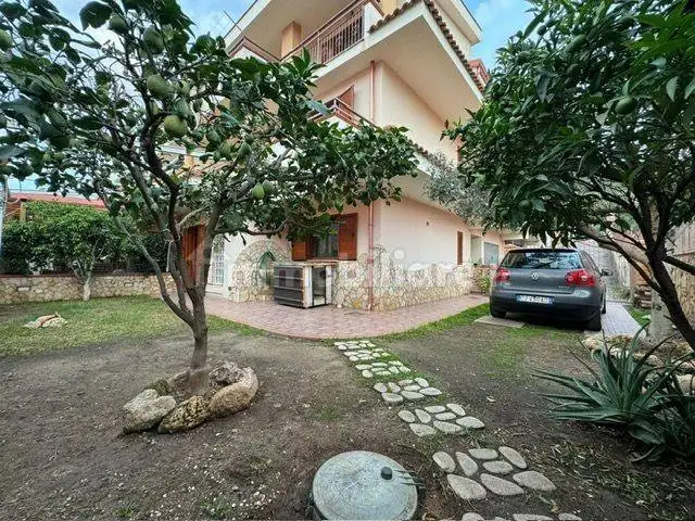 Villetta a schiera in vendita a Amantea