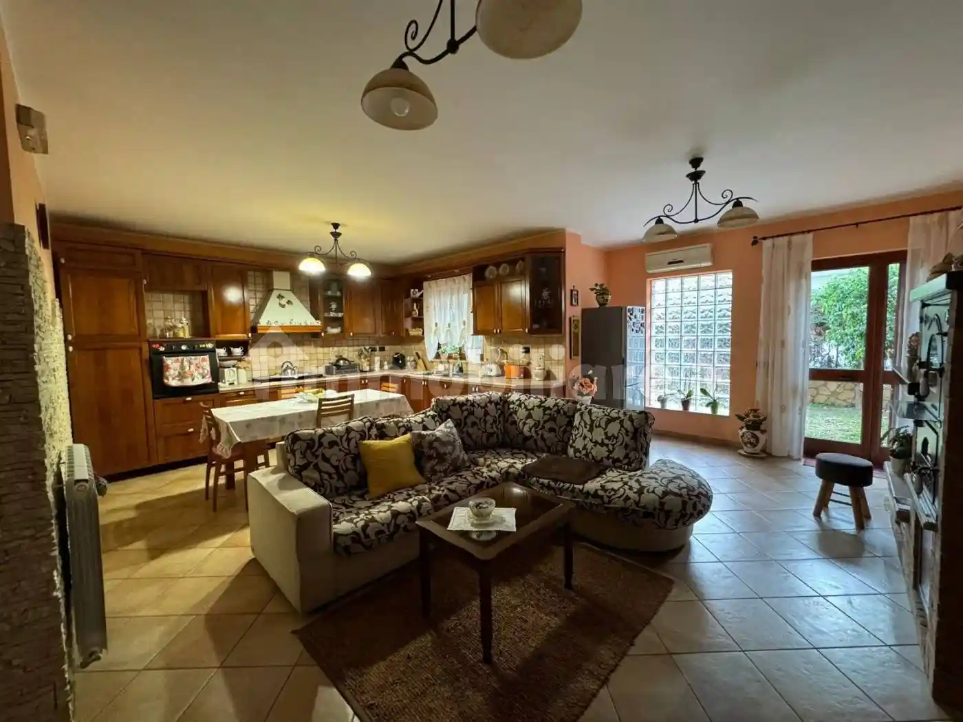 Villa a schiera via Gaetano De Santo 18, Centro, Amantea - foto 5