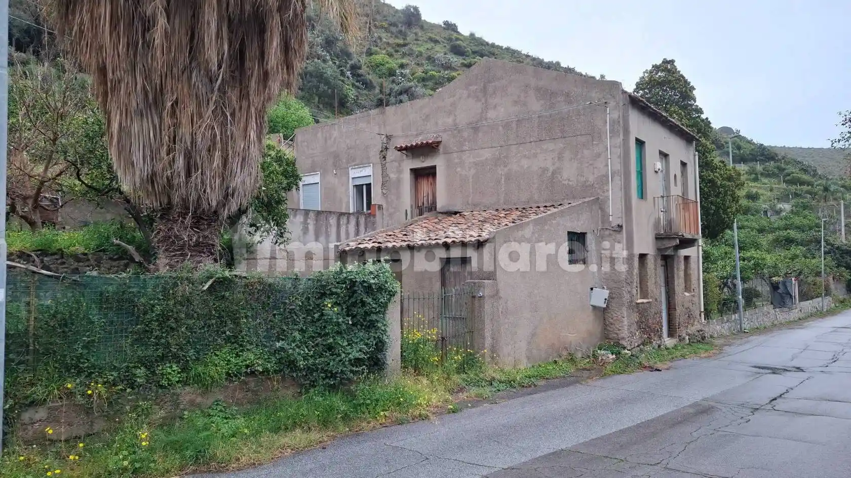 Villa unifamiliare Strada Provinciale di Briga 31, Briga - Ponte Schiavo, Messina - foto 2
