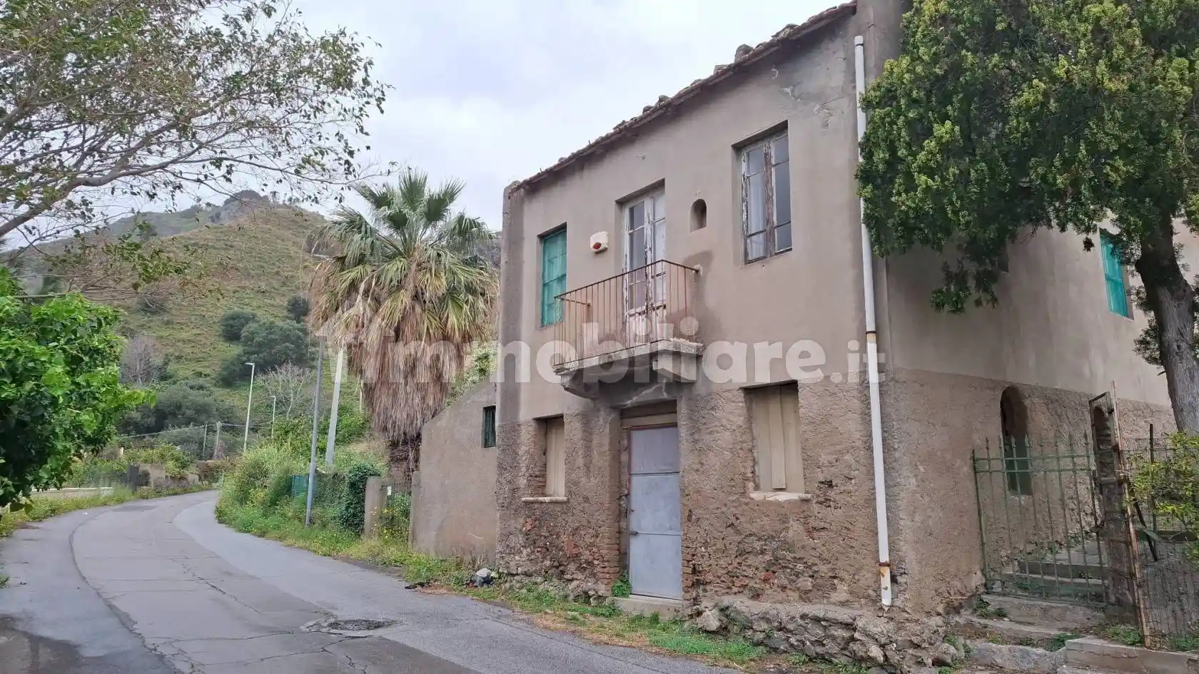 Villa unifamiliare Strada Provinciale di Briga 31, Briga - Ponte Schiavo, Messina - foto 3