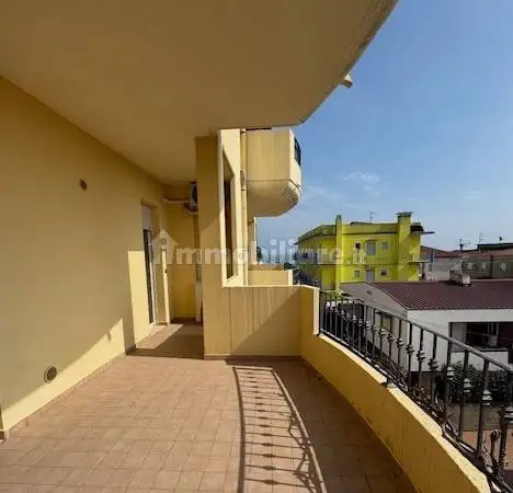 Appartamento in vendita a Tortoreto