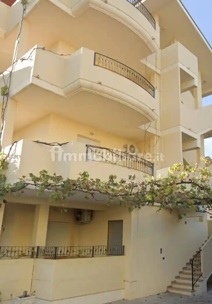 Quadrilocale via Edmondo De Amicis, Tortoreto Lido, Tortoreto - foto 3