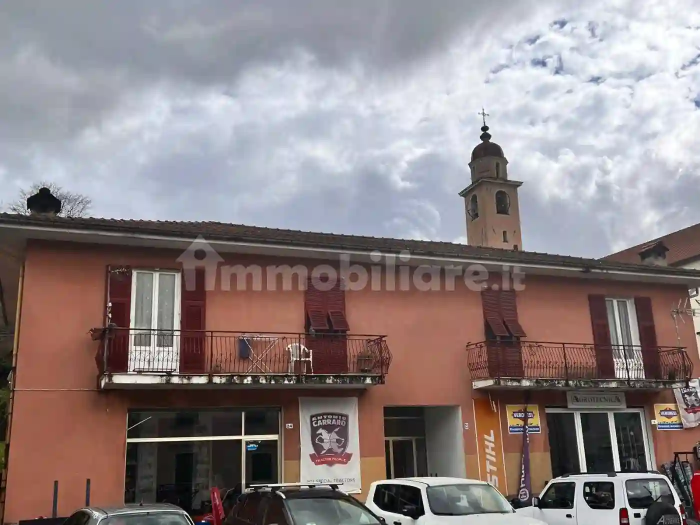 Palazzo - Edificio - foto 4