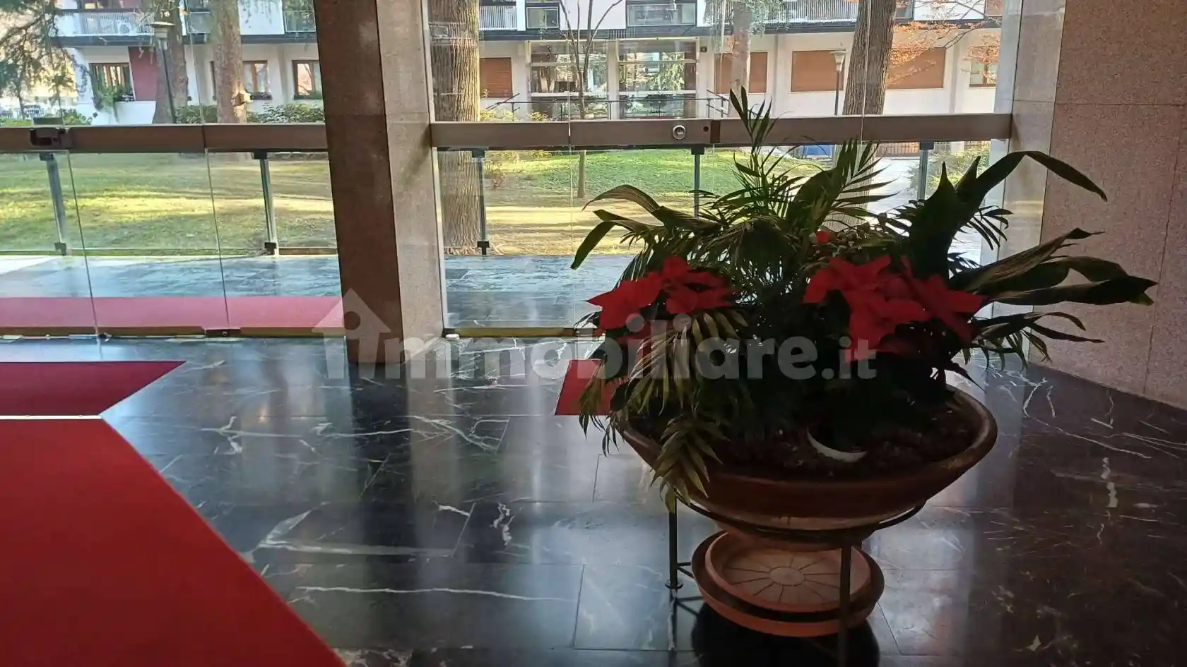 Loft piazza De Angeli, De Angeli, Milano - foto 3