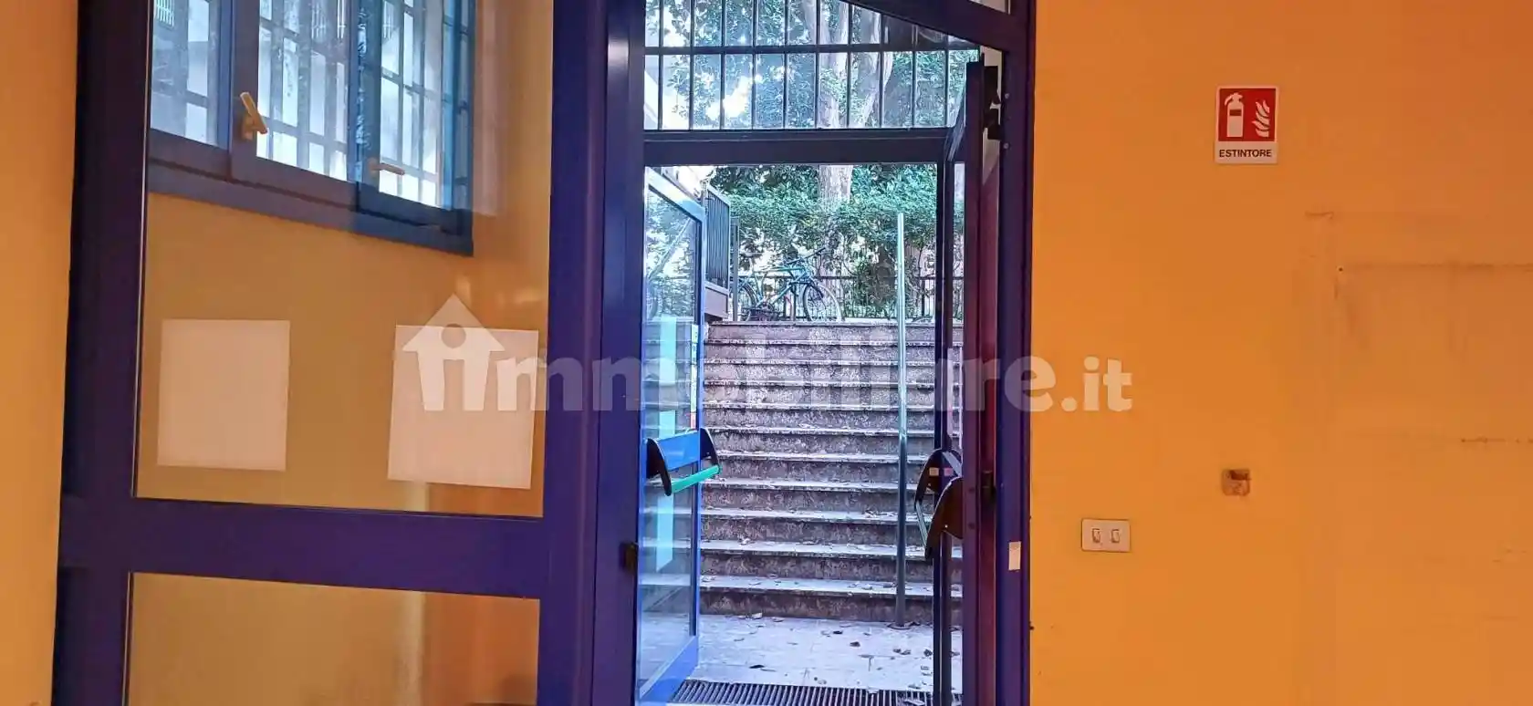 Loft piazza De Angeli, De Angeli, Milano - foto 5