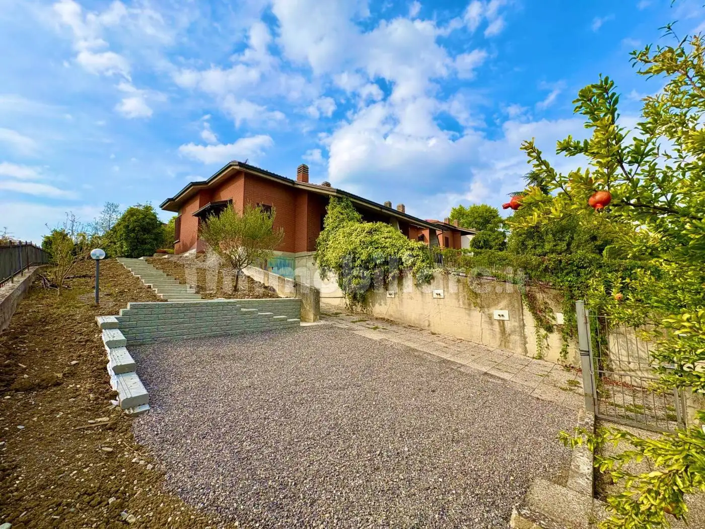 Villa in vendita a Tortona