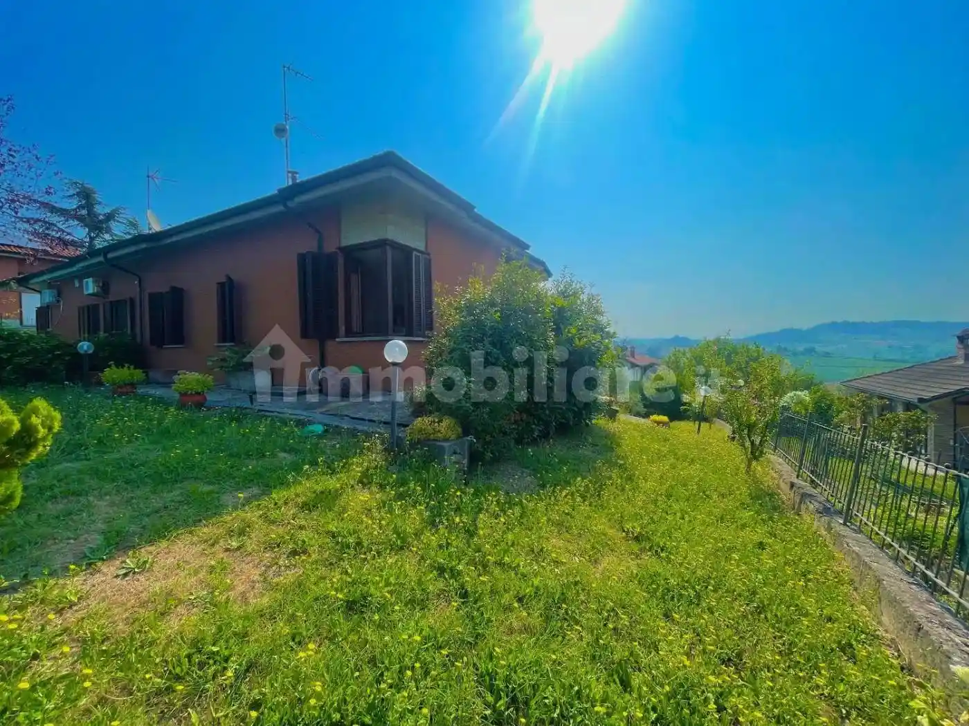 Villa unifamiliare Strada Vicinale Del Pozzo, 6 --B, Vho, Tortona - foto 2