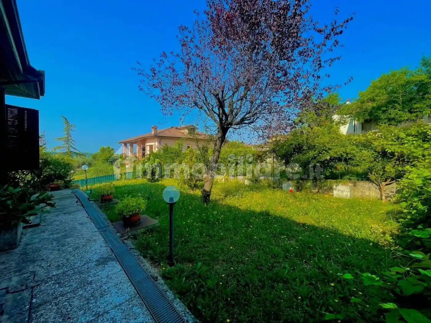 Villa unifamiliare Strada Vicinale Del Pozzo, 6 --B, Vho, Tortona - foto 3