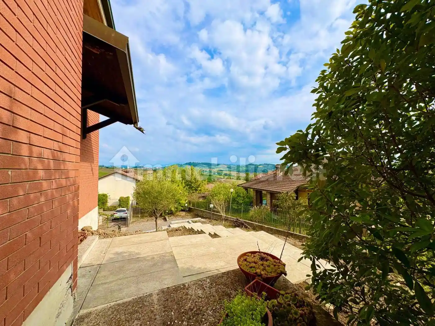 Villa unifamiliare Strada Vicinale Del Pozzo, 6 --B, Vho, Tortona - foto 4