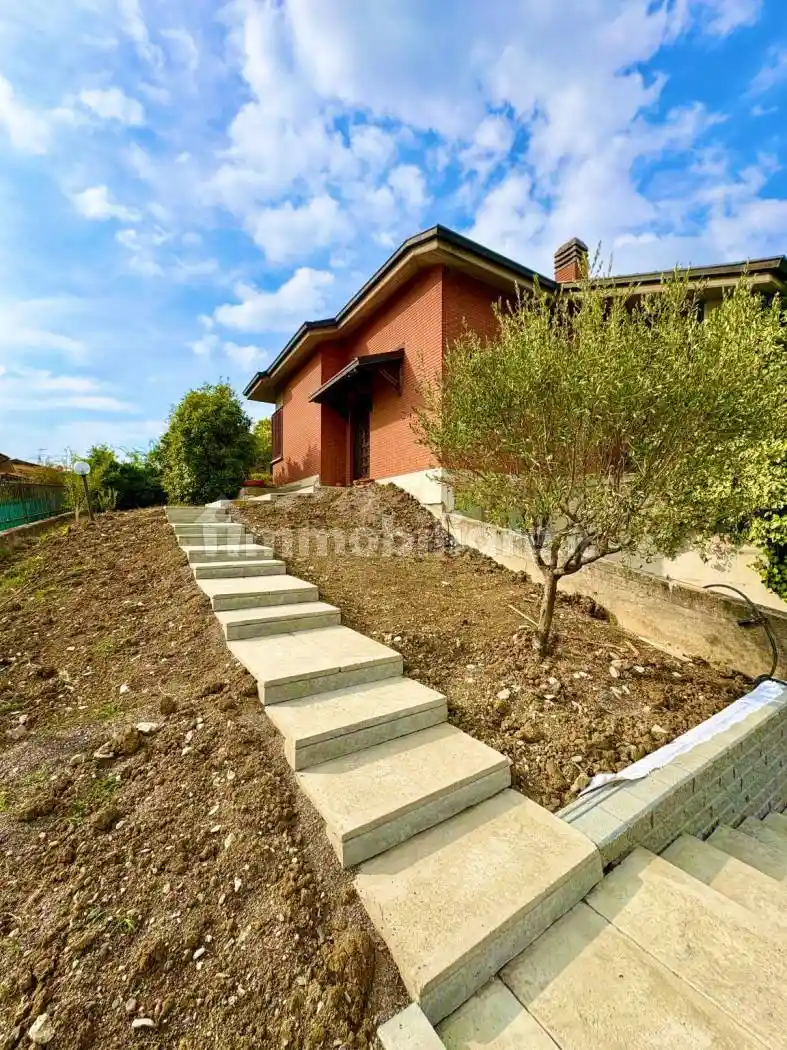 Villa unifamiliare Strada Vicinale Del Pozzo, 6 --B, Vho, Tortona - foto 5