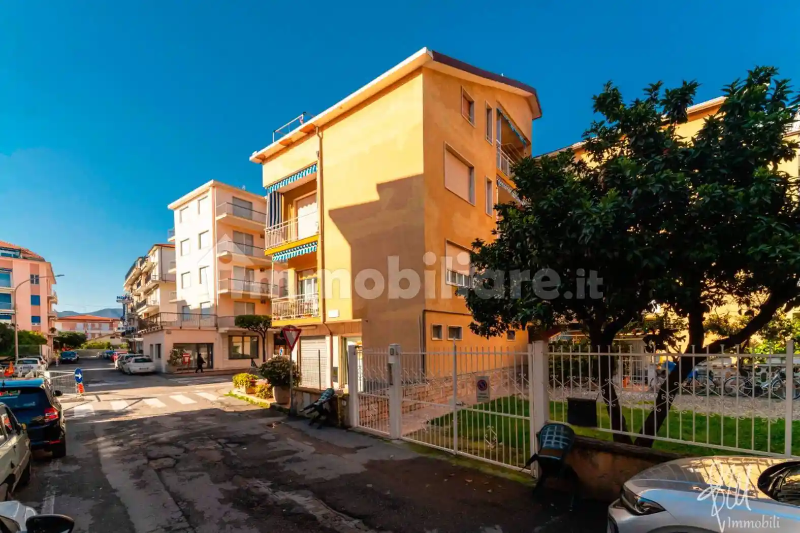 Attico - Mansarda in vendita a Diano Marina