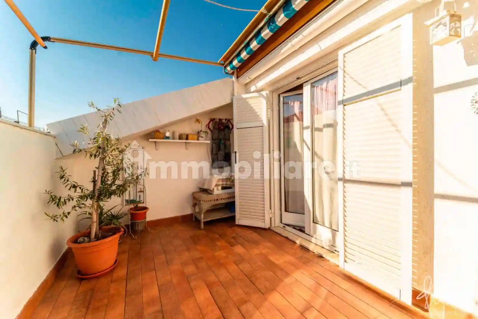 Attico - Mansarda - foto 2