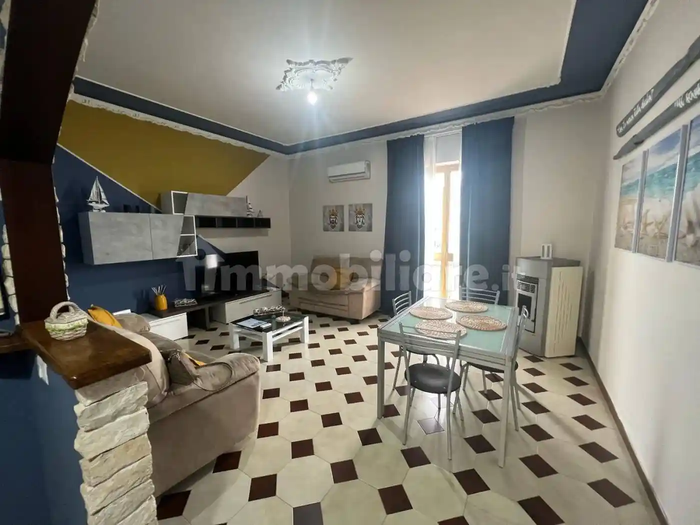 Appartamento in vendita a Acquedolci