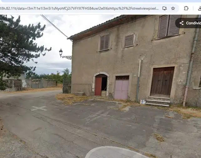 Casa indipendente in vendita a Leonessa