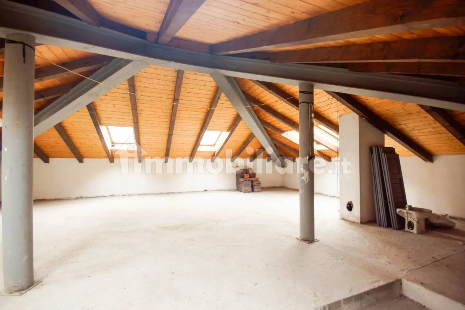 Casa indipendente in vendita a Cembra Lisignago