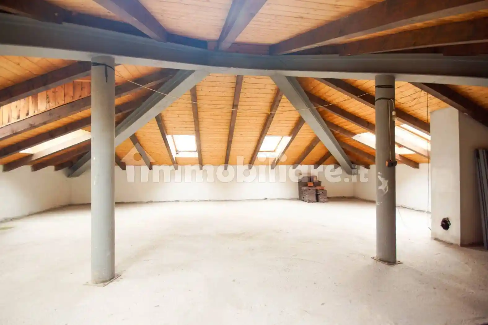 Terratetto plurifamiliare piazza Guglielmo Marconi 7, Cembra Lisignago - foto 3