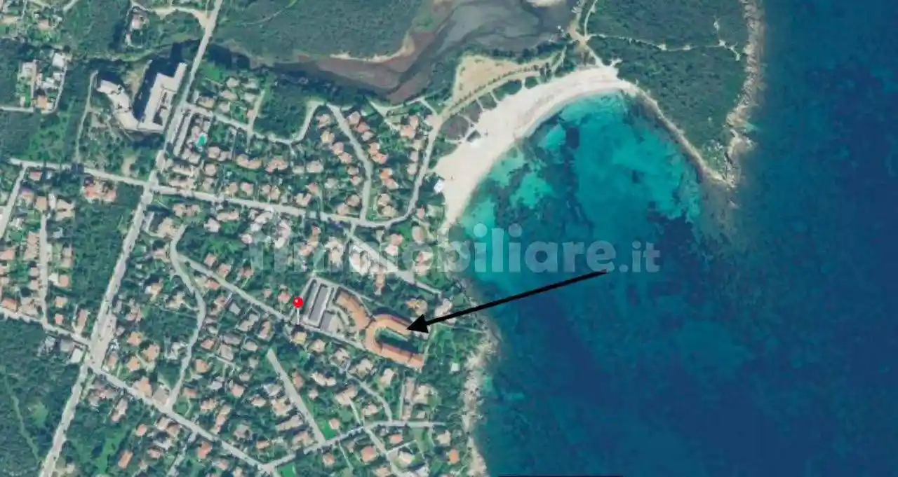 Appartamento in vendita a Olbia