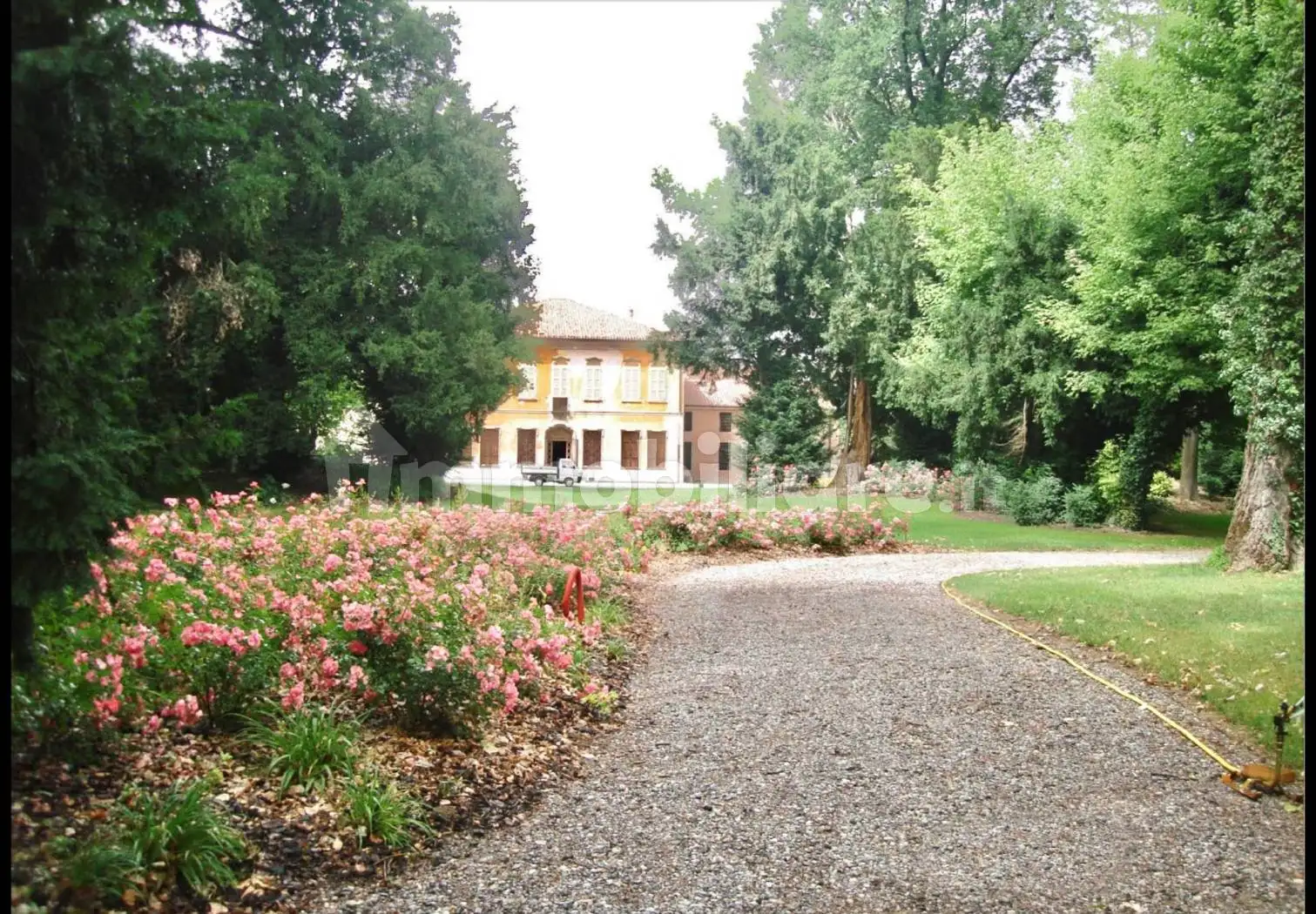 Villa in vendita a Gadesco-Pieve Delmona