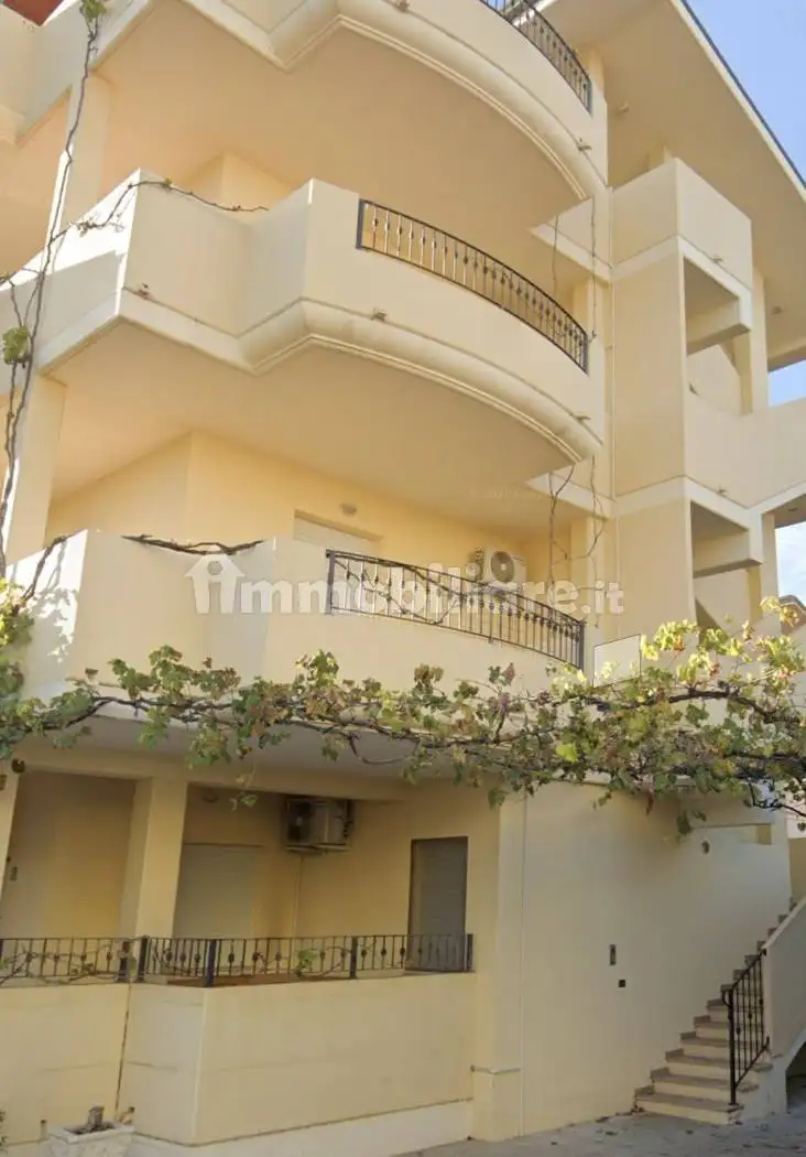 Appartamento in vendita a Tortoreto