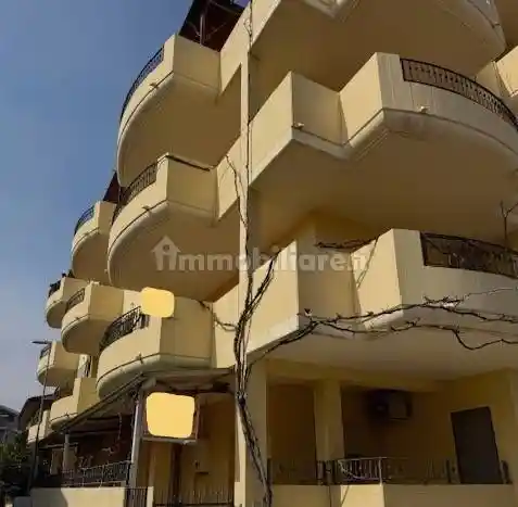 Trilocale via Edmondo De Amicis, Tortoreto Lido, Tortoreto - foto 3