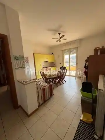 Trilocale via Edmondo De Amicis, Tortoreto Lido, Tortoreto - foto 4