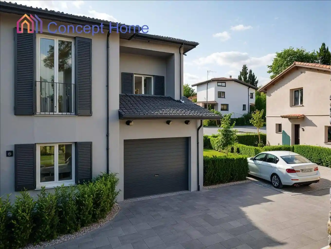 Villa in vendita a Reggio Emilia