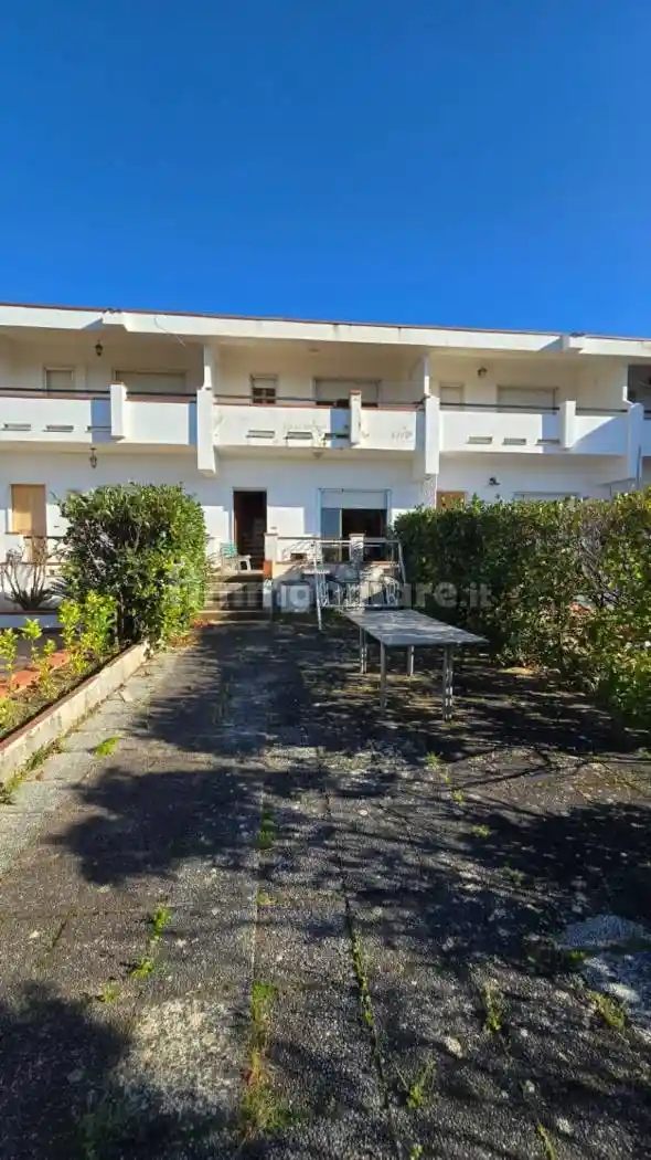 Villa a schiera via del Telegrafo, San Nicola Arcella - foto 2